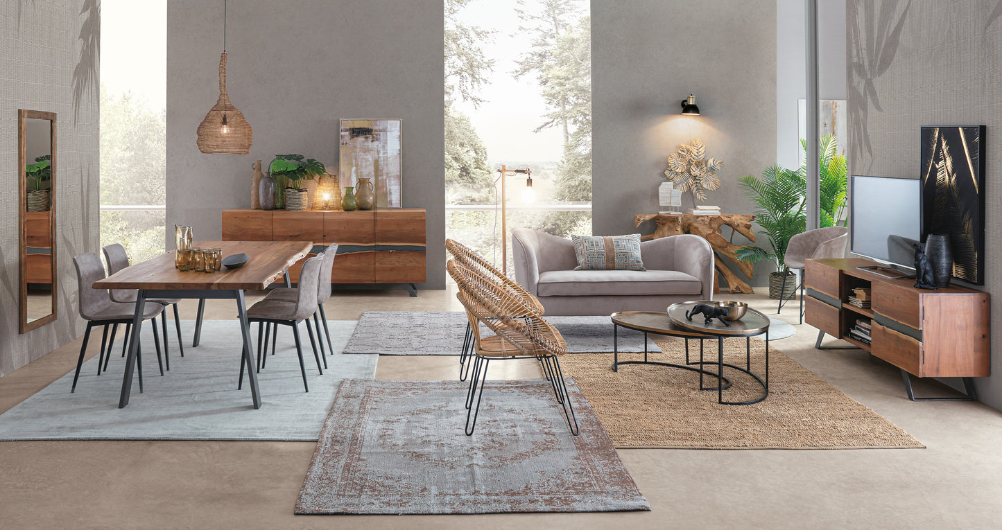 arredamento orientale