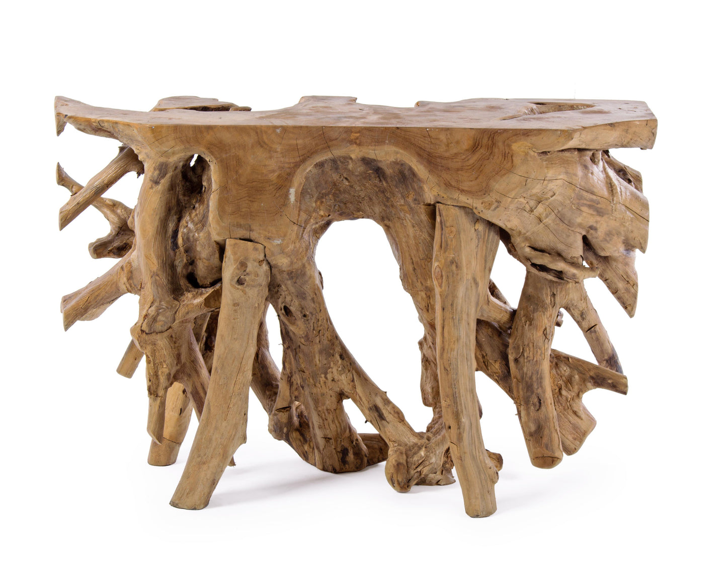 mobili in teak