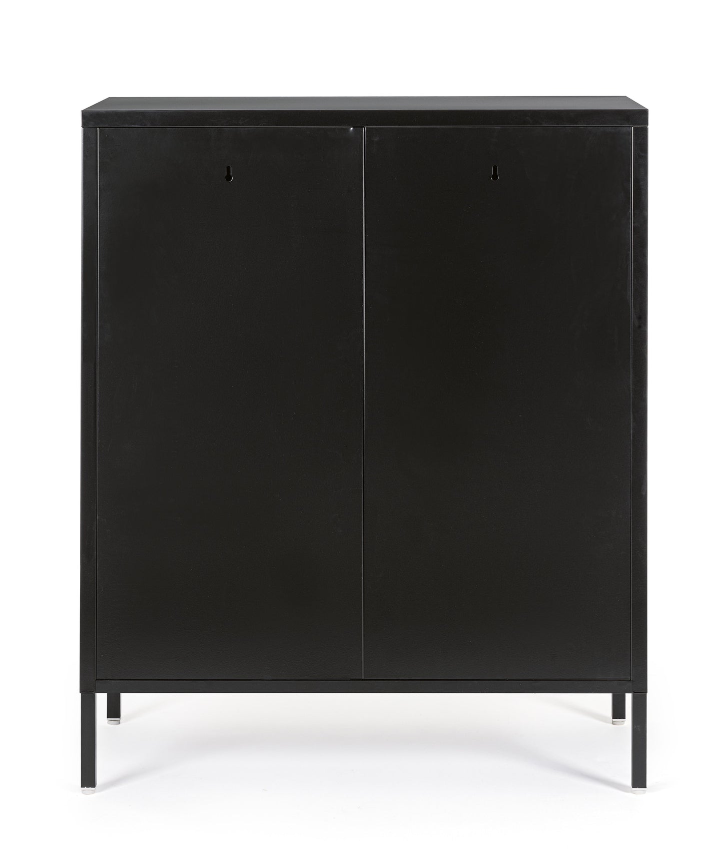 Credenza industrial in metallo verniciato diversi colori - lapagoda.net