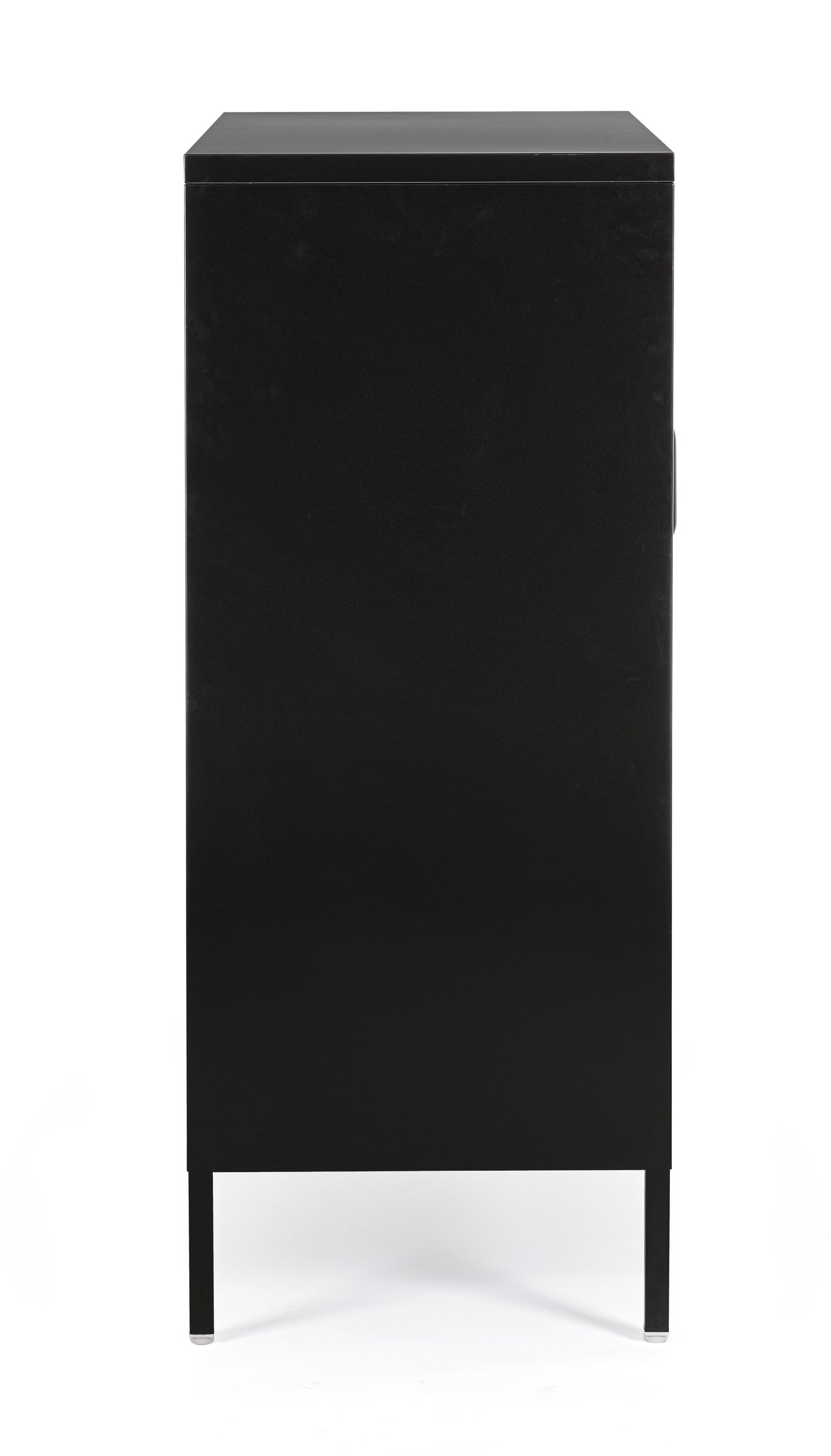 Credenza industrial in metallo verniciato diversi colori