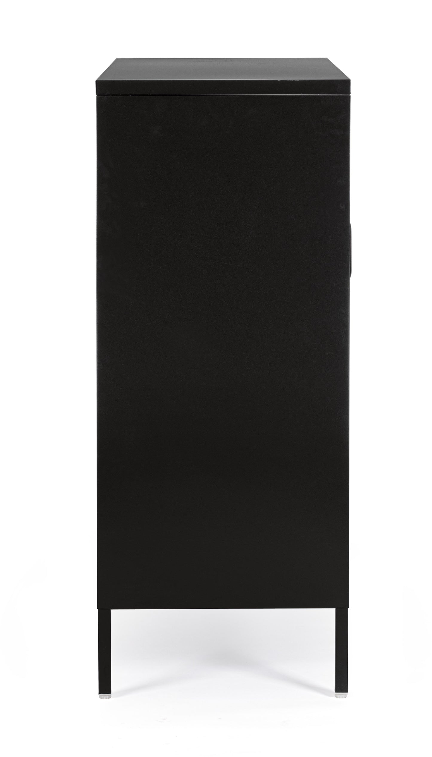 Credenza industrial in metallo verniciato diversi colori - lapagoda.net