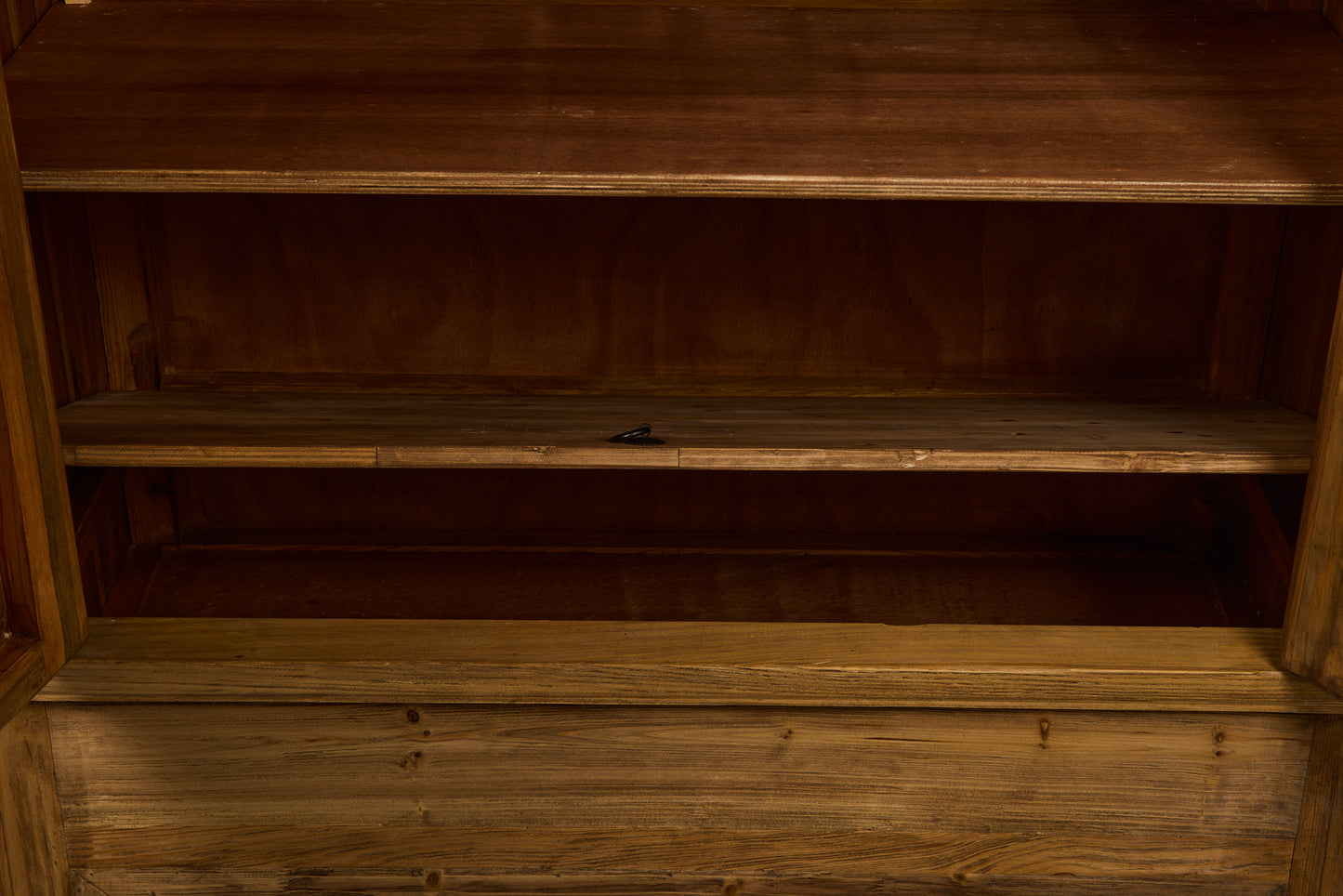 Armadio stile cinese in legno massiccio diversi colori