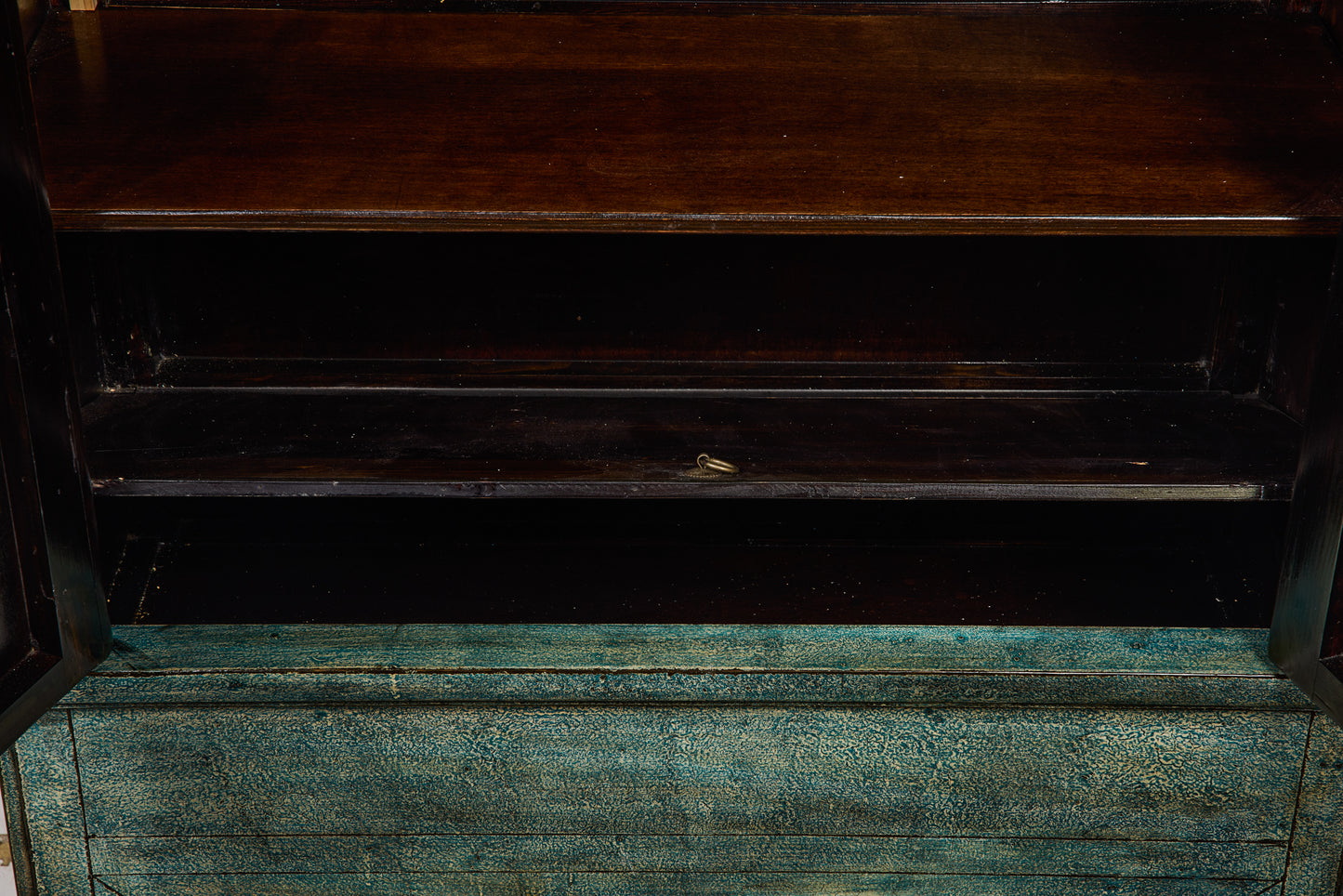 Armadio stile cinese in legno massiccio diversi colori
