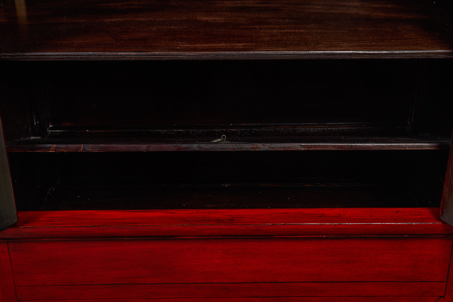 Armadio stile cinese in legno massiccio diversi colori