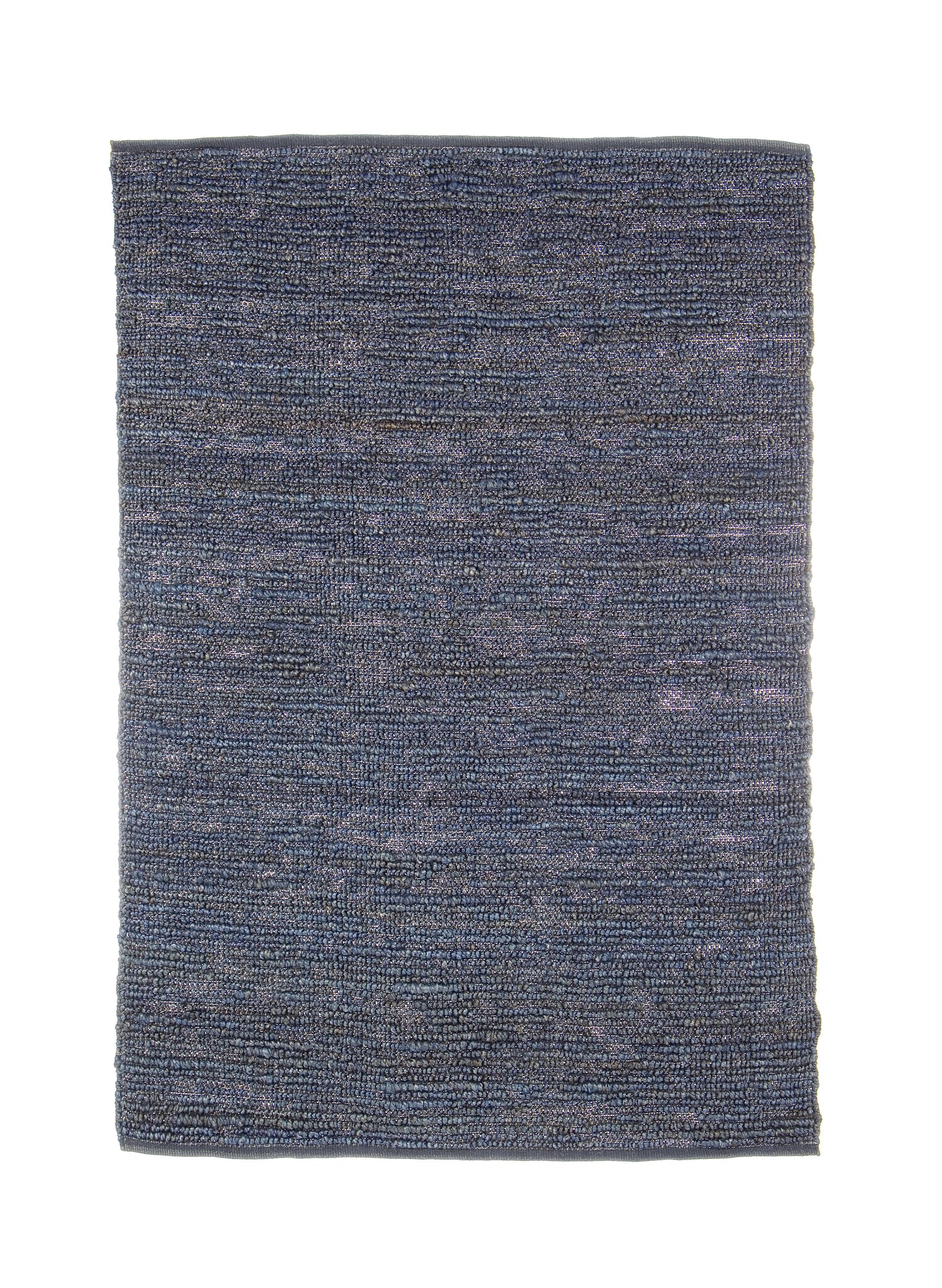 Tappeto iuta blu piccolo - SCONTO 20% - SPEDIZIONE GRATUITA - lapagoda.net