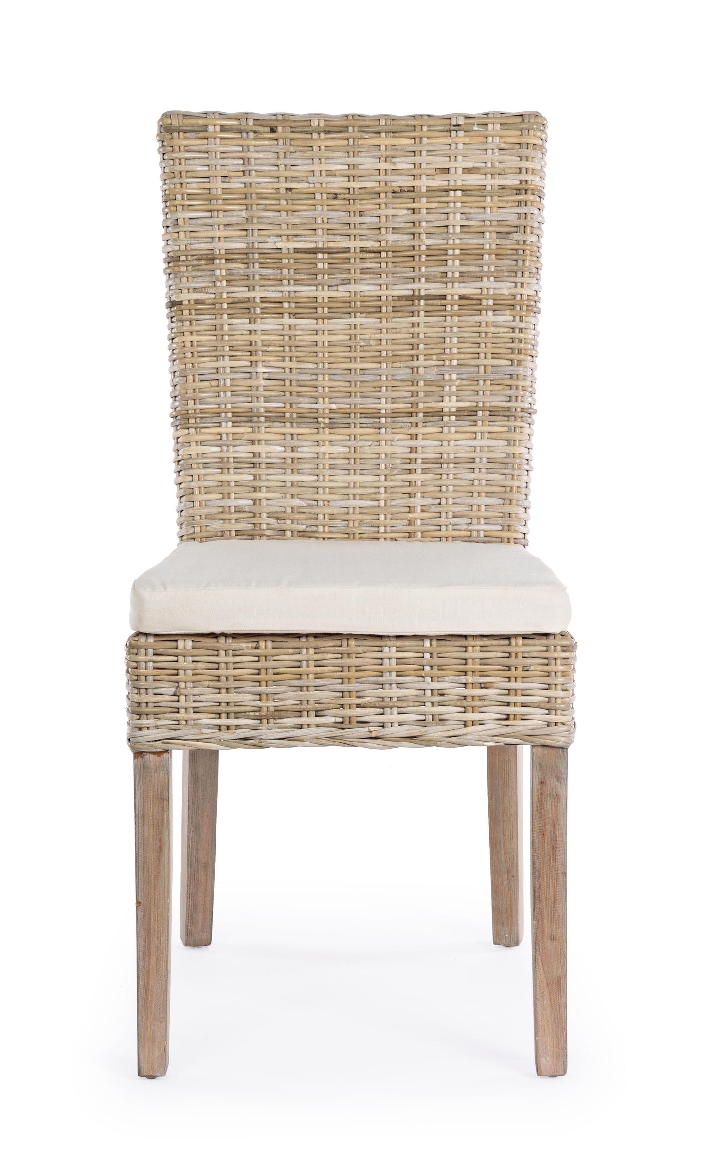 Sedia kubu con cuscino - lapagoda.net