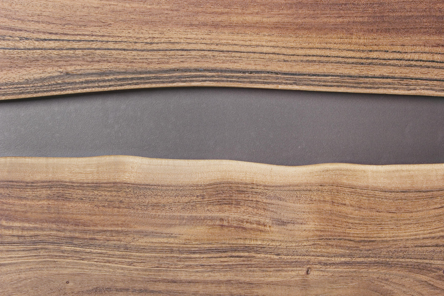 Credenza industrial in legno massello 4 ante quadrate con inserti in metallo ripiani interni SPEDIZIONE GRATUITA-lapagoda.net