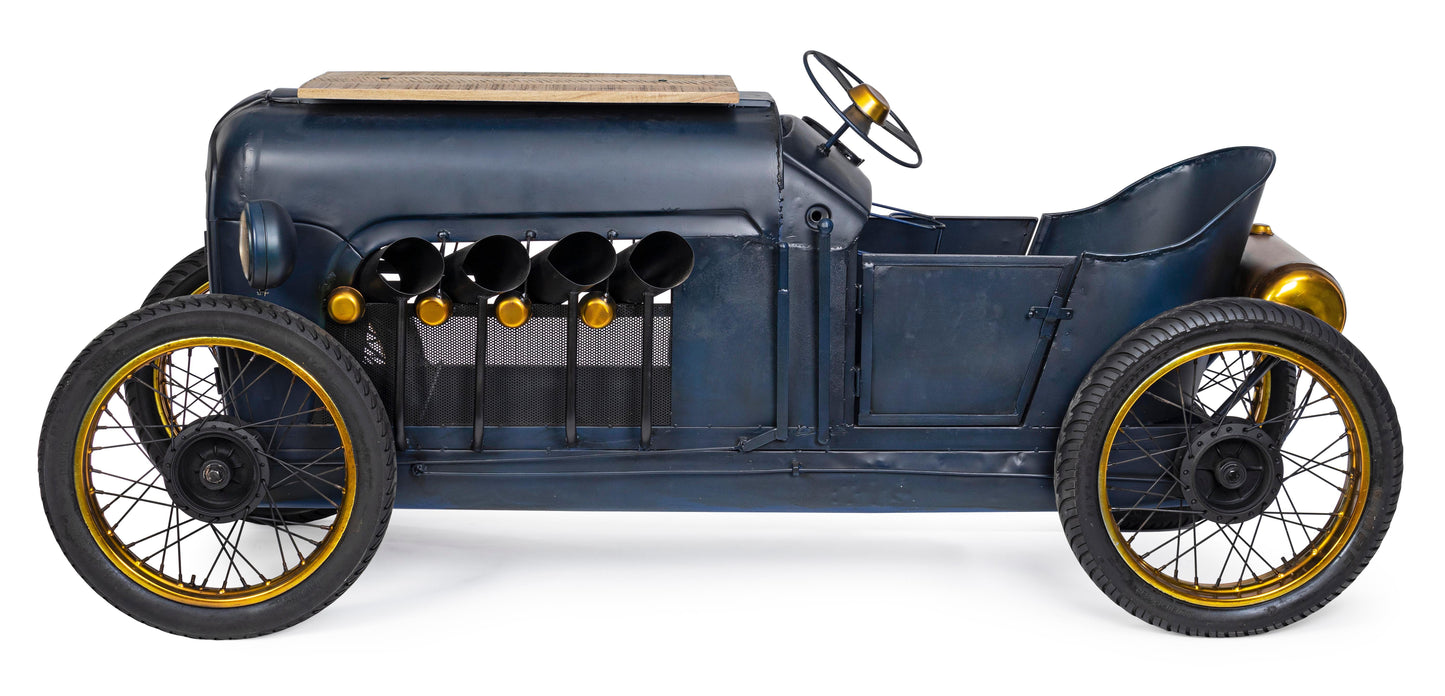 MOBILE BAR AUTO D'EPOCA - lapagoda.net