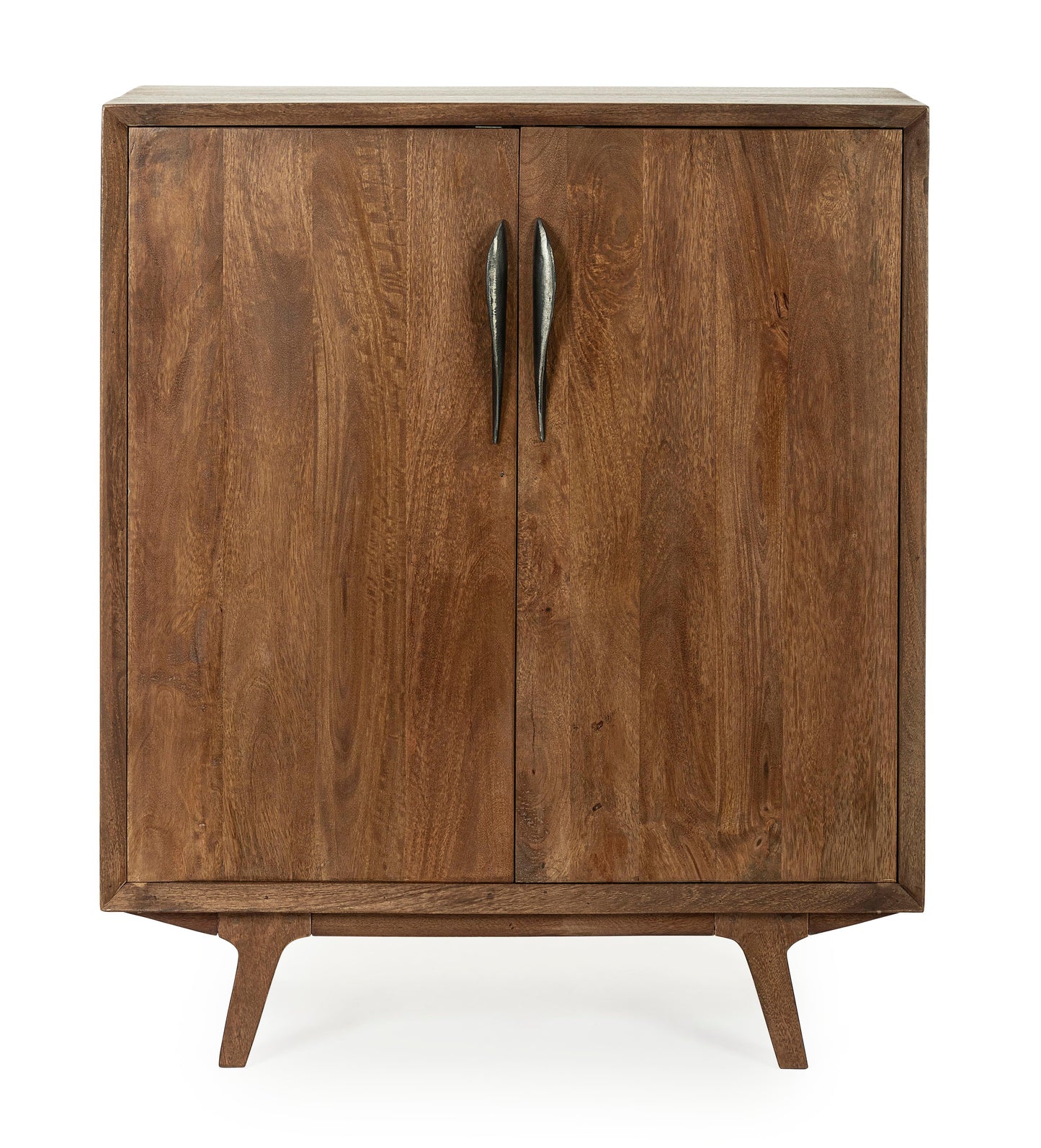 Mobile credenza bar vintage in legno massello - lapagoda.net