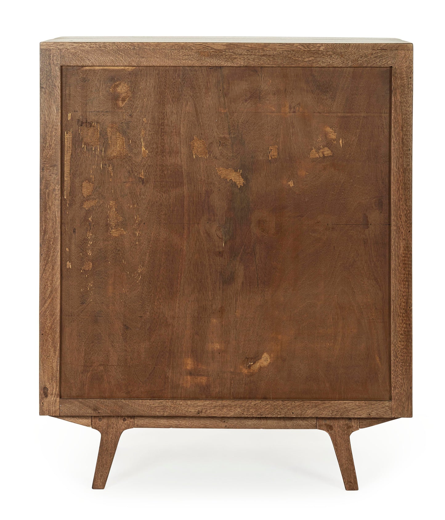 Mobile credenza bar vintage in legno massello - lapagoda.net