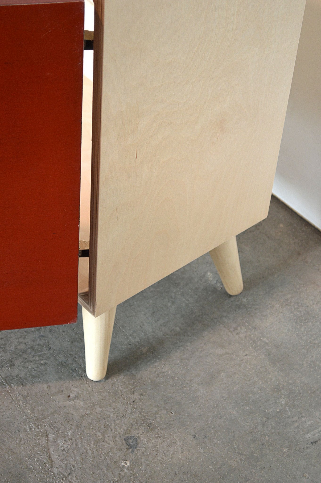 Mix & Match Credenza - 1 anta - SCONTO 40% -MM01- - lapagoda.net