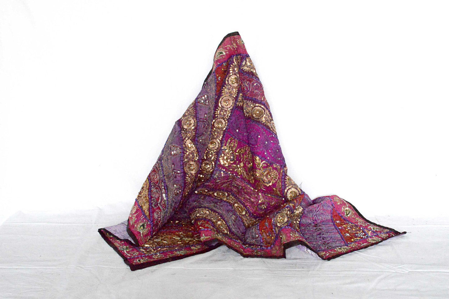 India Drappo Patchwork - lapagoda.net