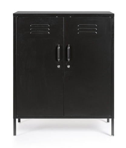 Credenza industrial in metallo verniciato diversi colori - lapagoda.net