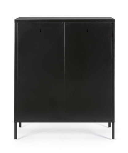 Credenza industrial in metallo verniciato diversi colori - lapagoda.net