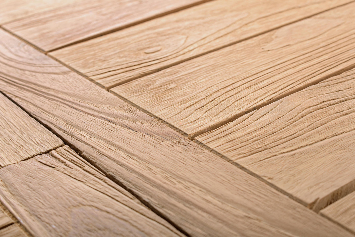 Tavolo allungabile in legno massiccio di teak da 160 a 220