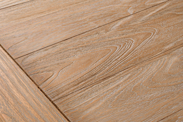 Tavolino in teak da esterno