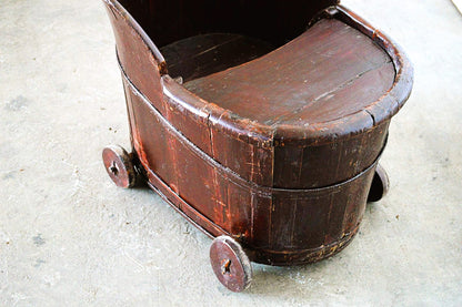 Seggiolino per Bebe Cina