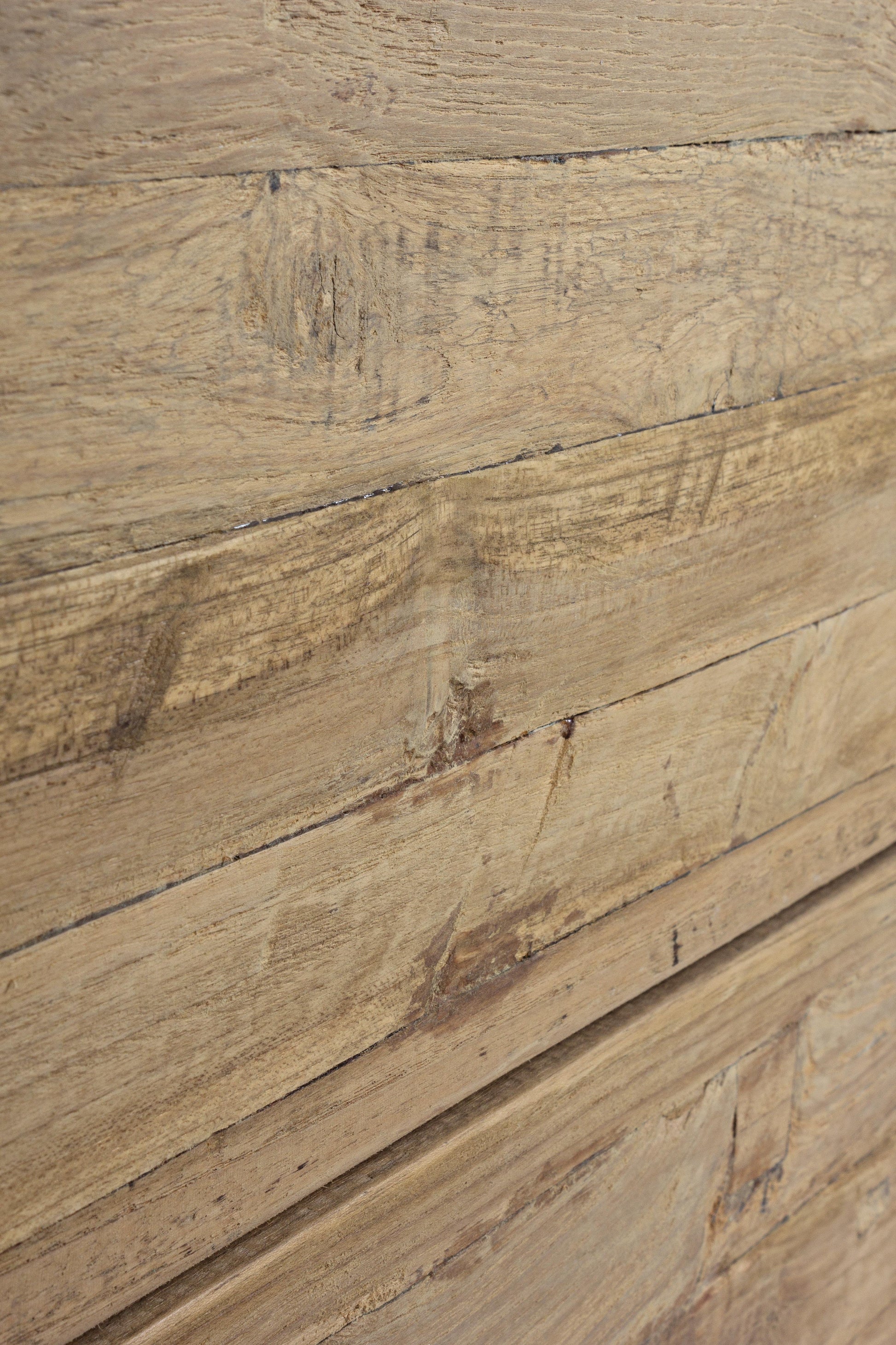CASSETTIERA 3C in LEGNO MASSELLO di TEAK RICICLATO sconto 20%