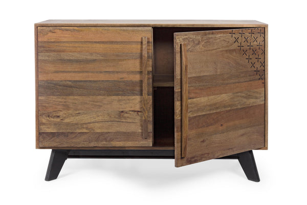 Credenza 2 ante vintage sconto 20% - lapagoda.net