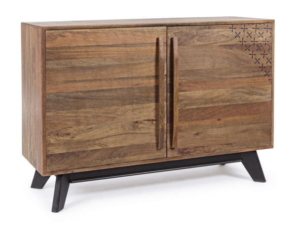 Credenza 2 ante vintage sconto 20% - lapagoda.net