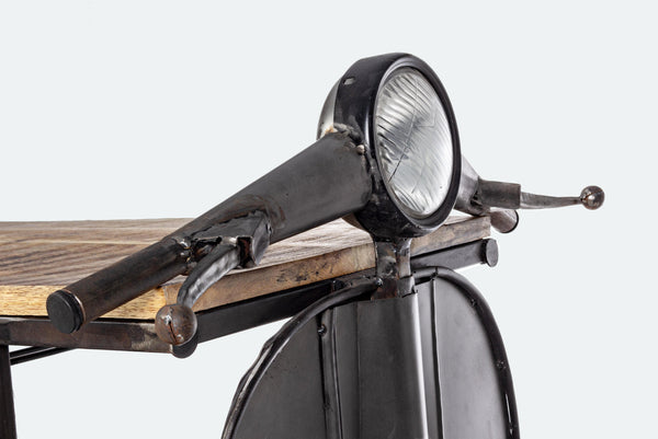 MOBILE CONSOLLE BAR REPLICA VESPA