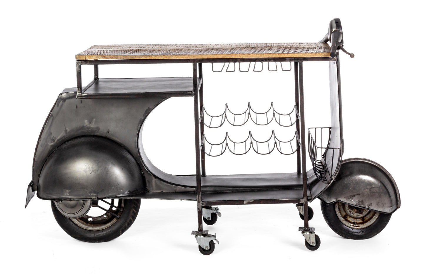 MOBILE CONSOLLE BAR REPLICA VESPA - lapagoda.net