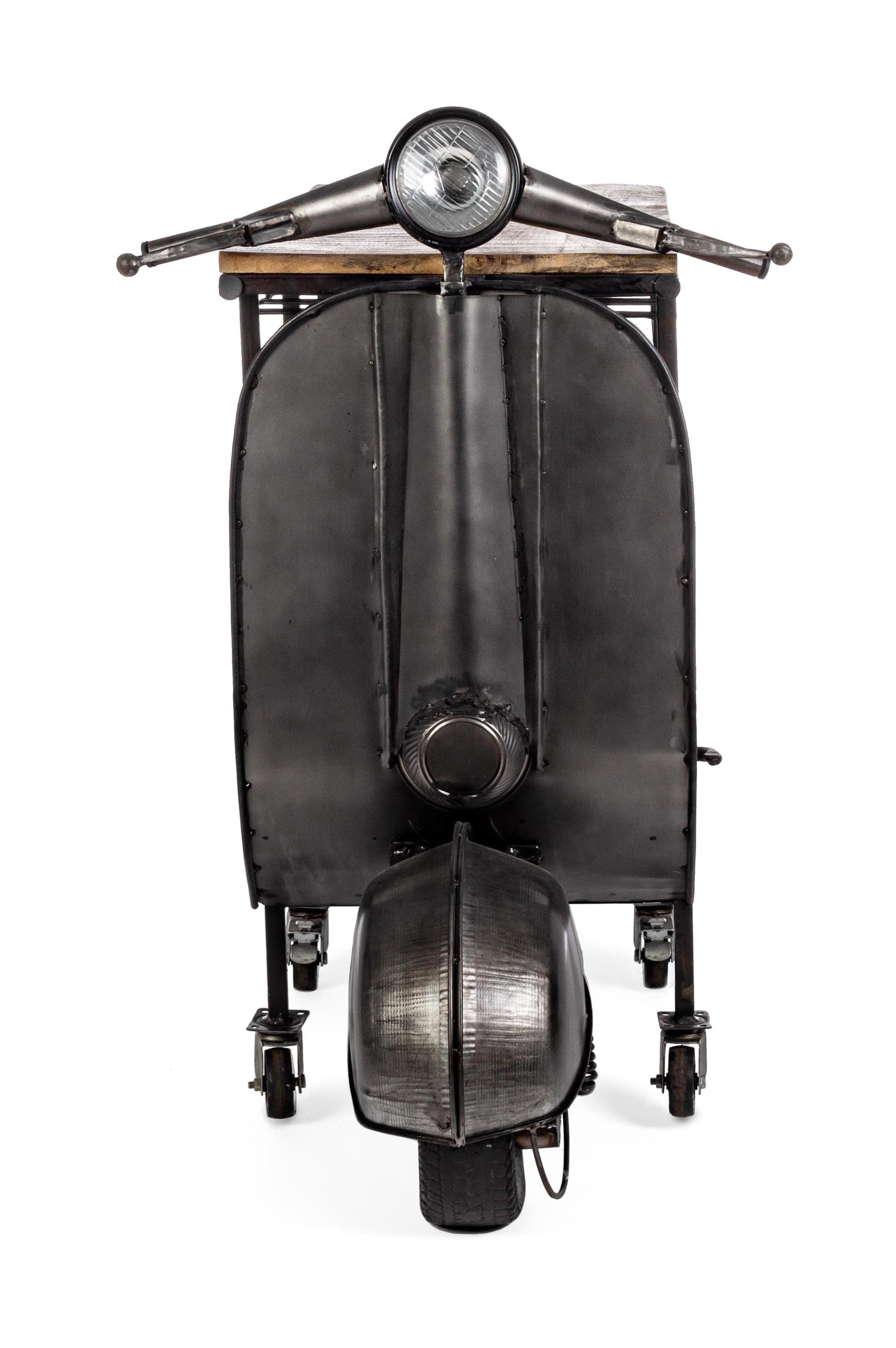 MOBILE CONSOLLE BAR REPLICA VESPA - lapagoda.net