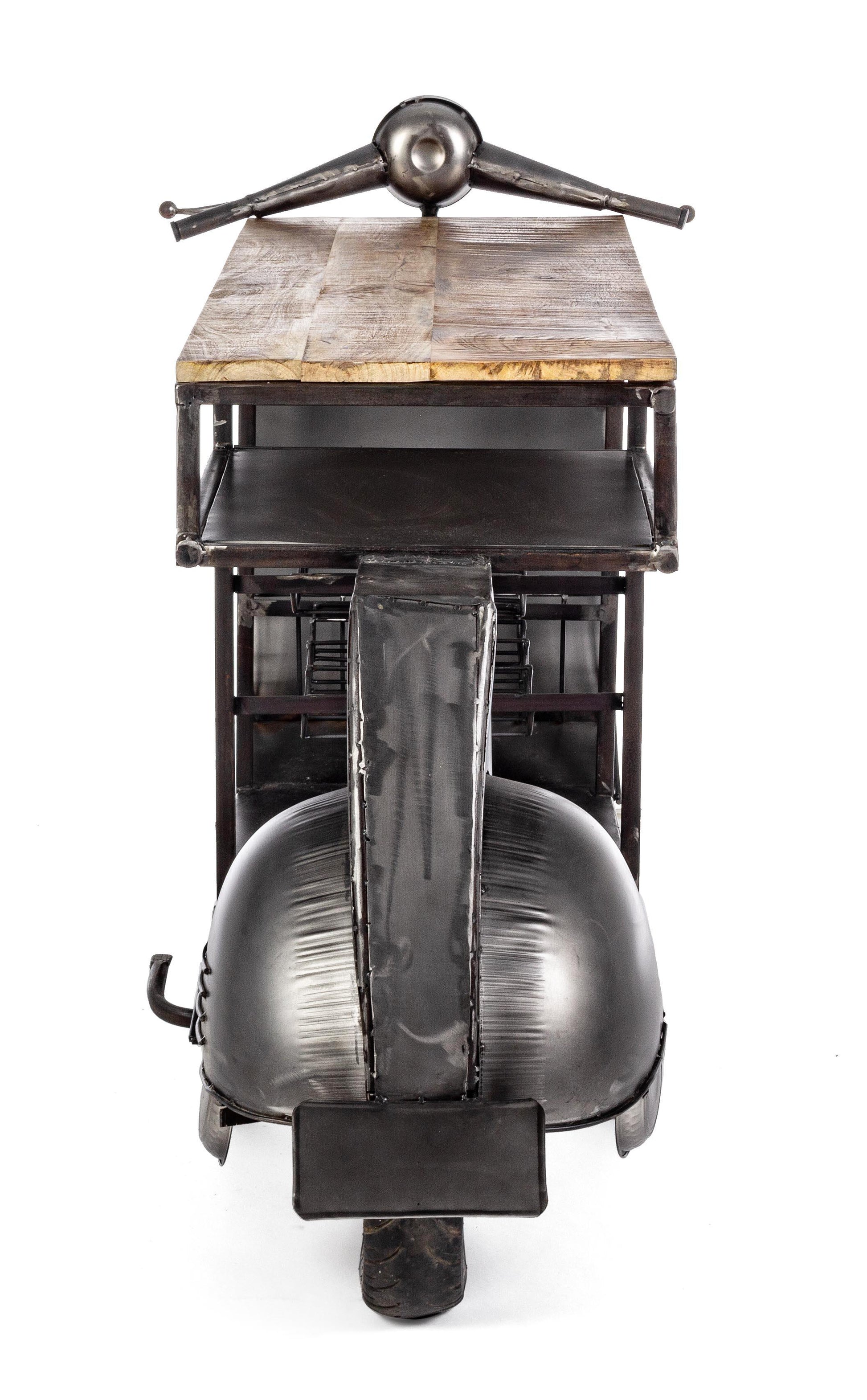 MOBILE CONSOLLE BAR REPLICA VESPA - lapagoda.net