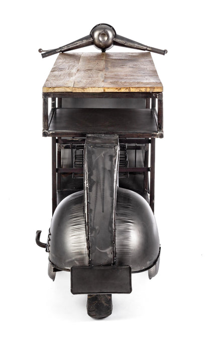 MOBILE CONSOLLE BAR REPLICA VESPA - lapagoda.net