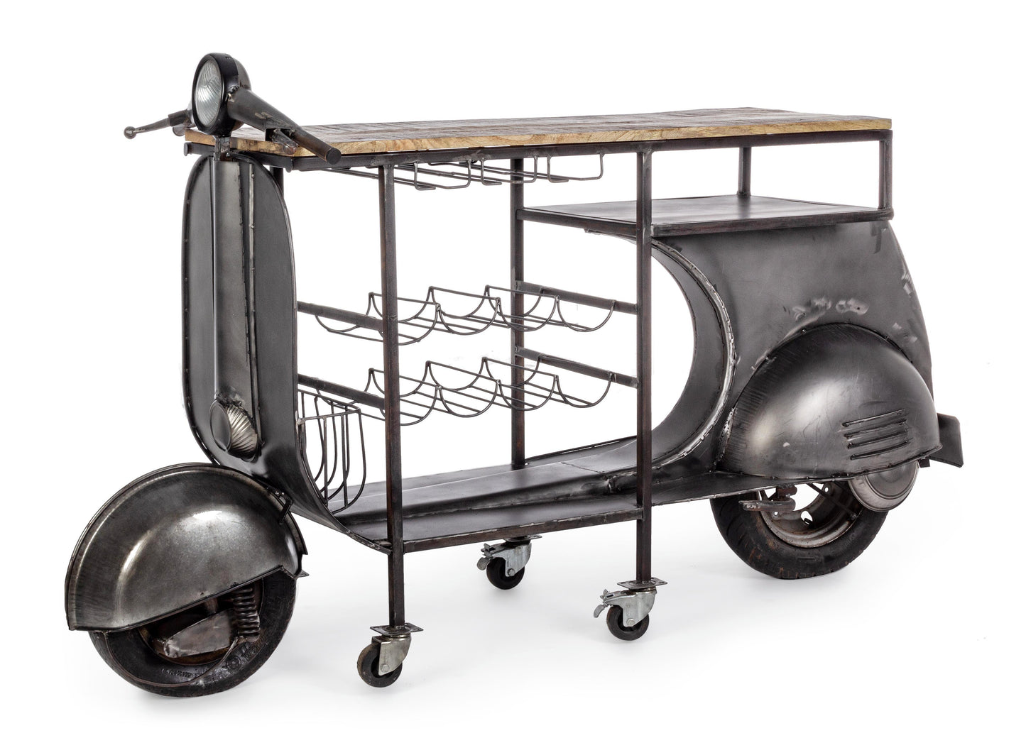 MOBILE CONSOLLE BAR REPLICA VESPA - lapagoda.net