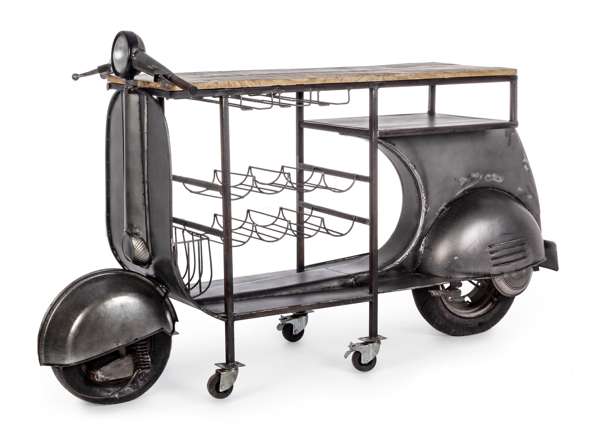 MOBILE CONSOLLE BAR REPLICA VESPA - lapagoda.net