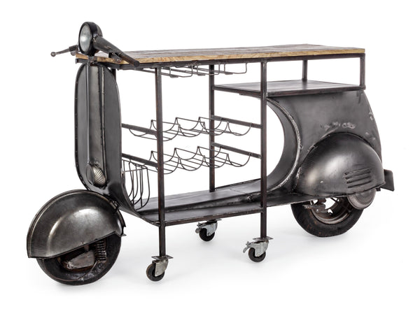 MOBILE CONSOLLE BAR REPLICA VESPA