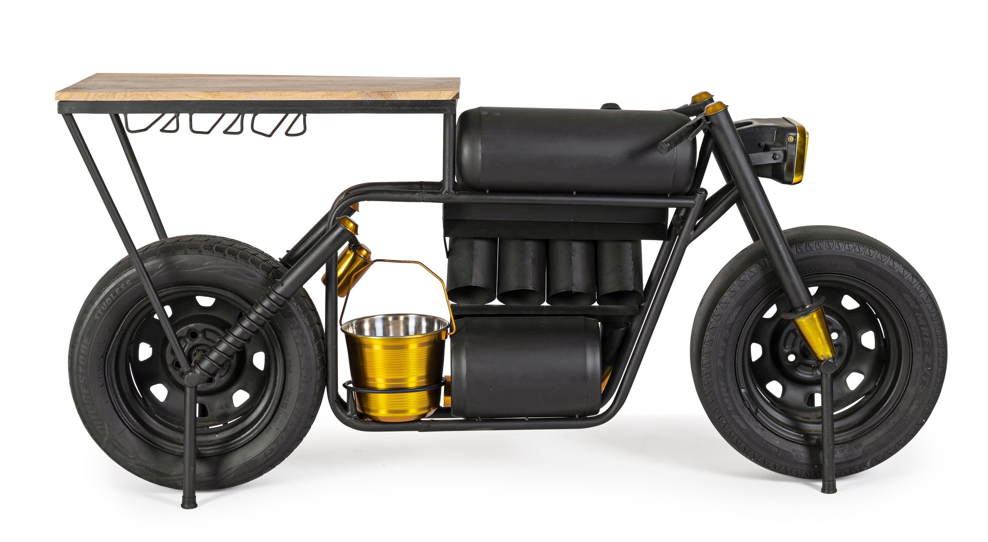 MOBILE - CONSOLLE BAR MOTO SPEED - lapagoda.net