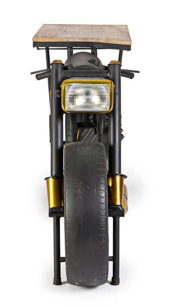 MOBILE - CONSOLLE BAR MOTO SPEED