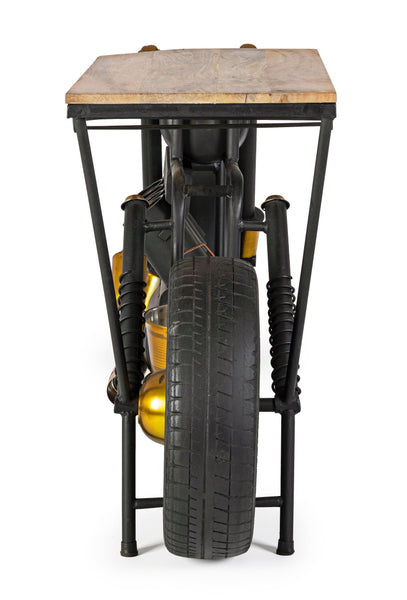 MOBILE - CONSOLLE BAR MOTO SPEED