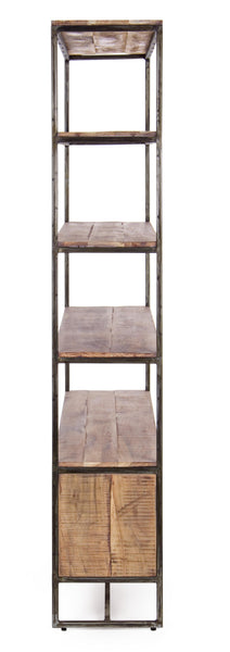 LIBRERIA 4P-4C industrial sconto 20% - lapagoda.net