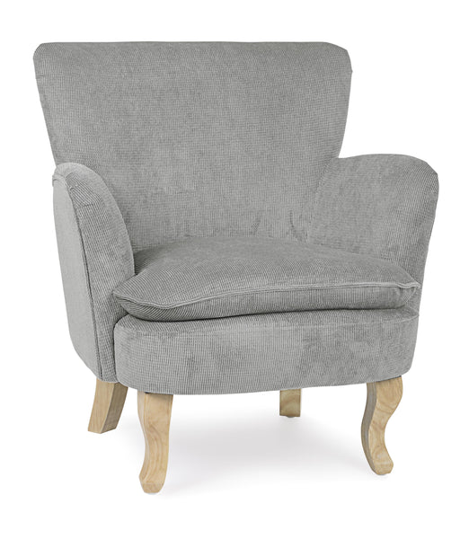 Poltrona vintage velluto colori ocra, grigio, rosa e tortora gambe in legno 2 posti - SCONTO 20% - lapagoda.net