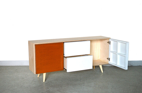 Mix & Match Credenza Porta TV - 2 ante 2 cassetti - SCONTO 40% -MM05- - lapagoda.net