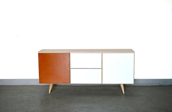 Mix & Match Credenza Porta TV - 2 ante 2 cassetti - SCONTO 40% -MM05- - lapagoda.net