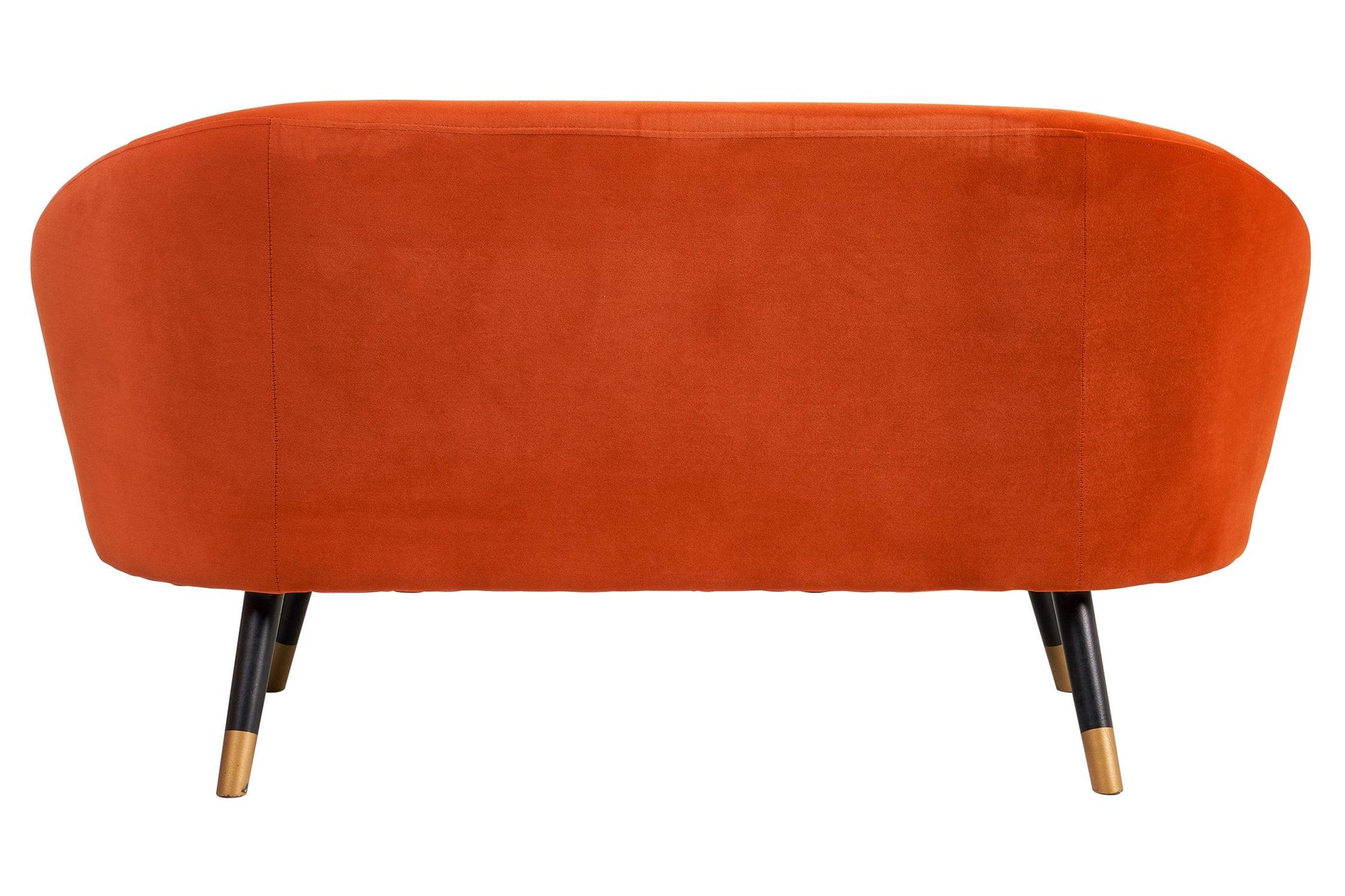 Divano vintage moderno velluto diversi colori - lapagoda.net