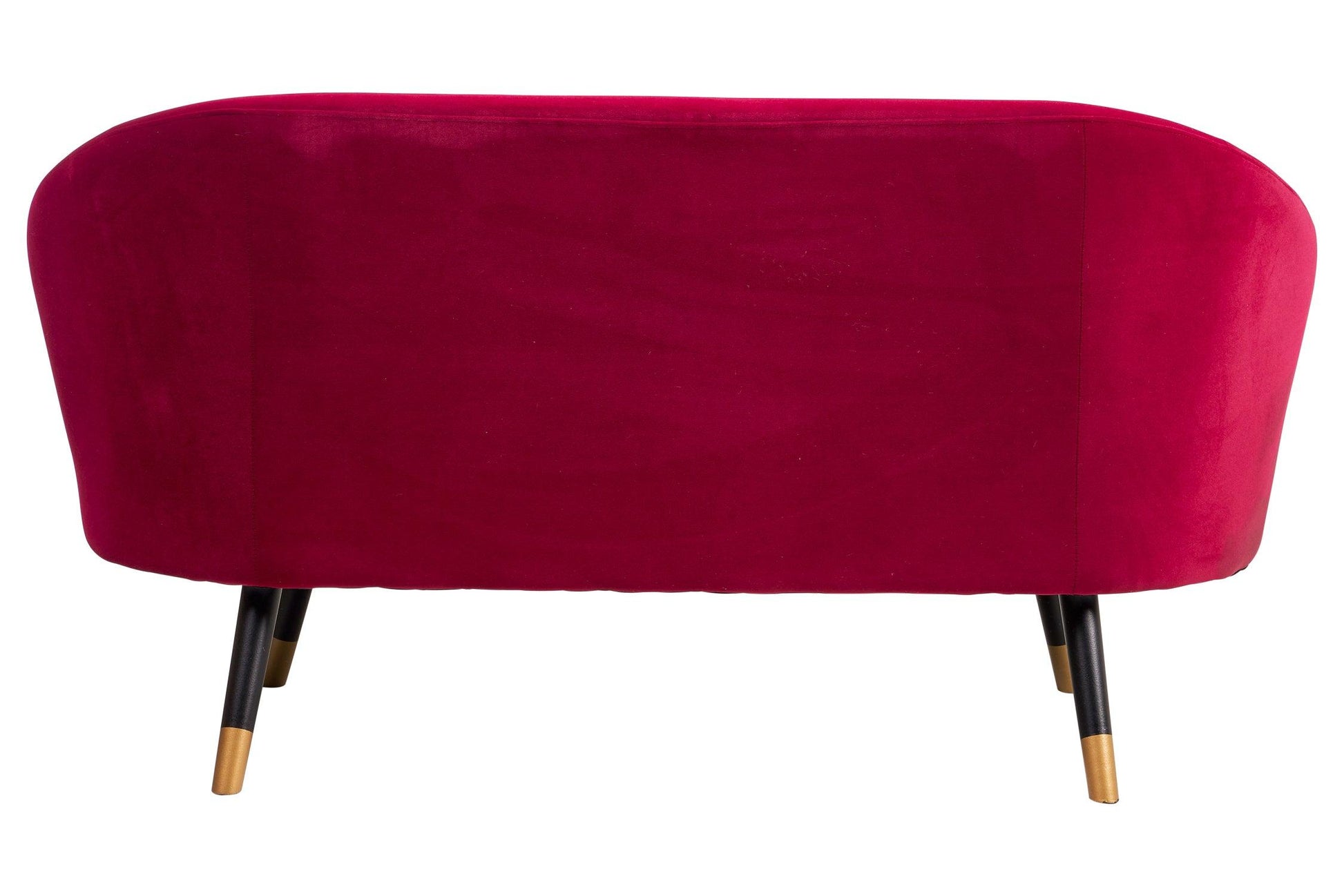 Divano vintage moderno velluto diversi colori - lapagoda.net