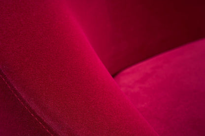 Divano vintage moderno velluto diversi colori - lapagoda.net
