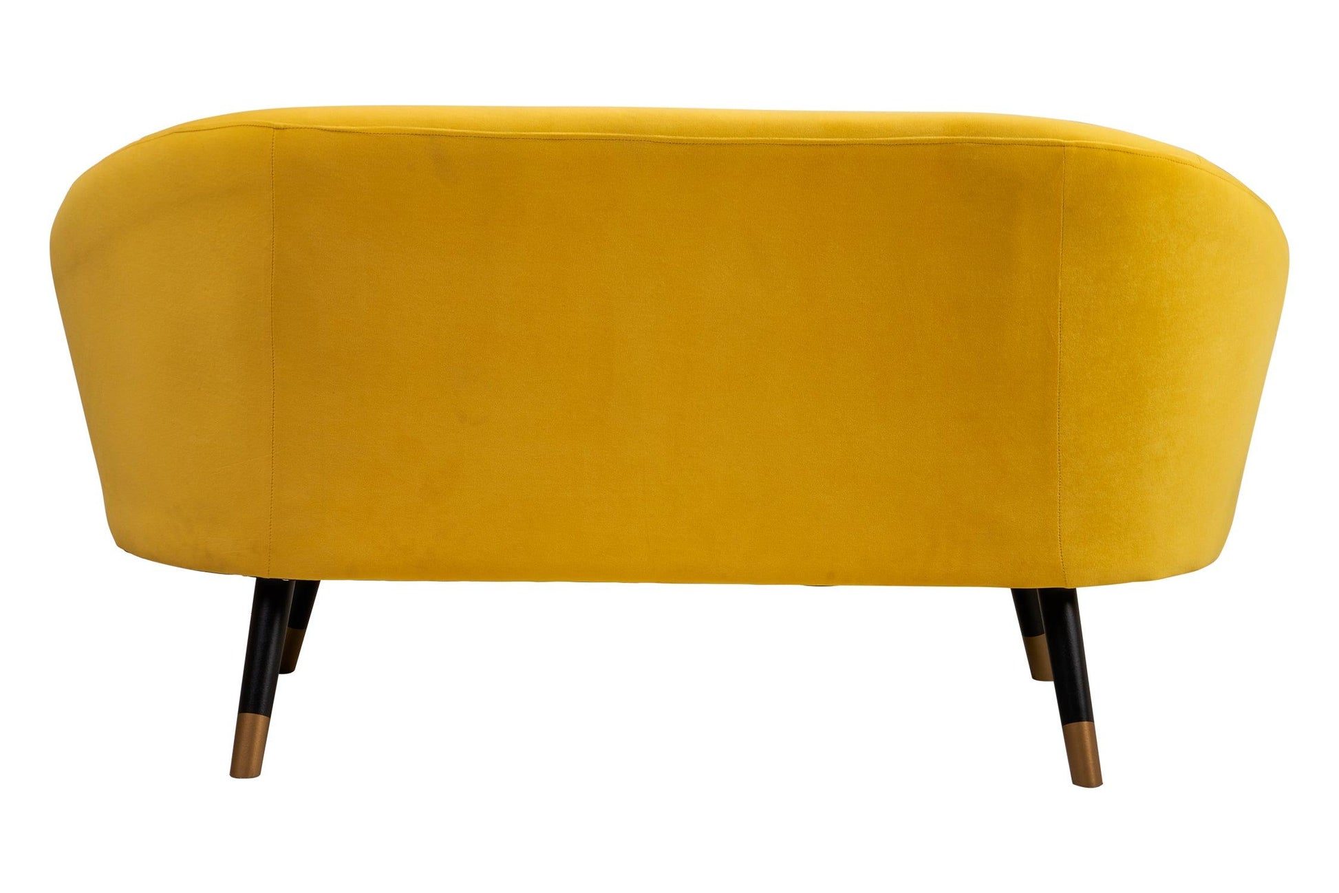Divano vintage moderno velluto diversi colori - lapagoda.net