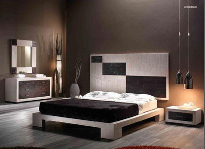 Letto Matrimoniale crash bamboo struttura in massello di palissandro sconto 30%-crash bed- - lapagoda.net