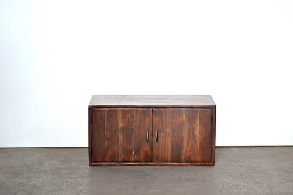 Modulo Doppio Libreria Acacia - 2 ante - lapagoda.net