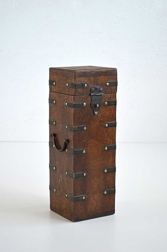 Scatola Porta Bottiglie - lapagoda.net