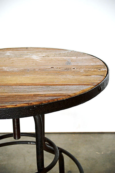 mobili vintage industrial online tavoli bar 
