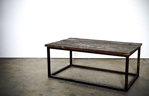 tavolini industrial vintage online in ferro e legno riciclato mobili etnici vintage industrial online 