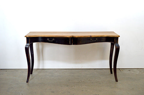Console Shabby Provenzale - 2 cassetti - BRIMGNN - lapagoda.net