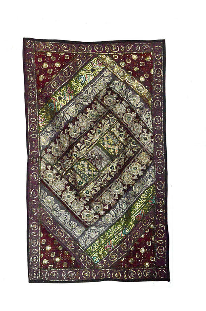 India Drappo Patchwork - lapagoda.net